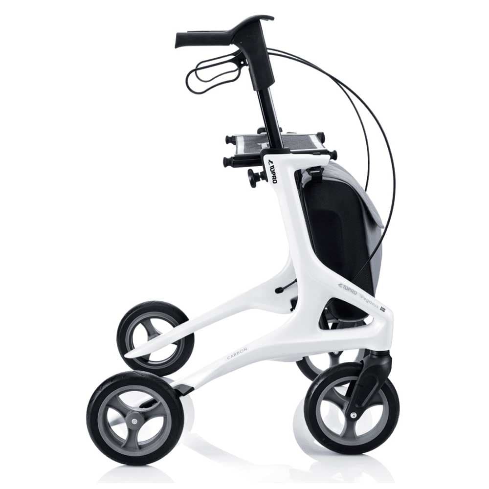 Rollator Carbon Rollator Topro Pegasus Topro guenstig online kaufen