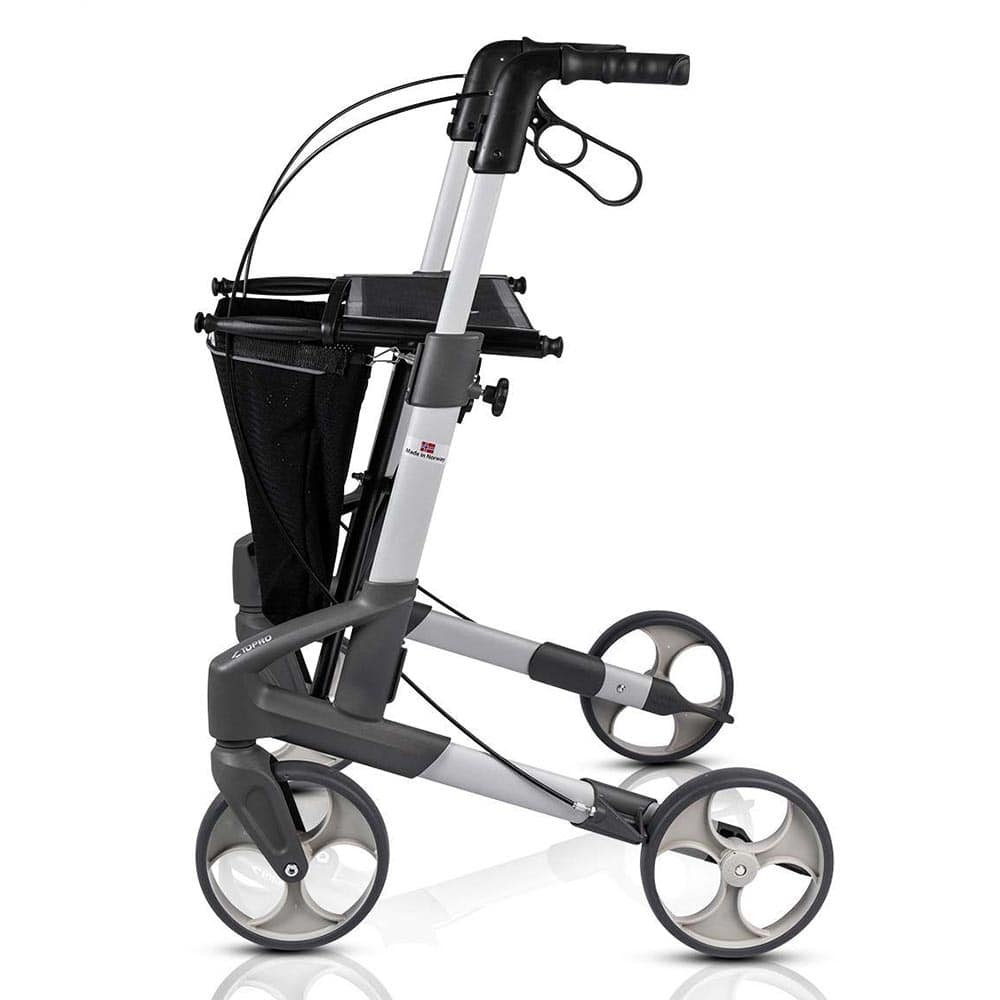 Rollator Leichtgewicht Rollator Topro Troja Original Topro guenstig online kaufen bei VIDIMA