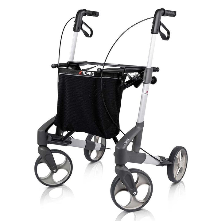 Rollator Leichtgewicht Rollator Topro Troja Original Topro guenstig online kaufen bei VIDIMA
