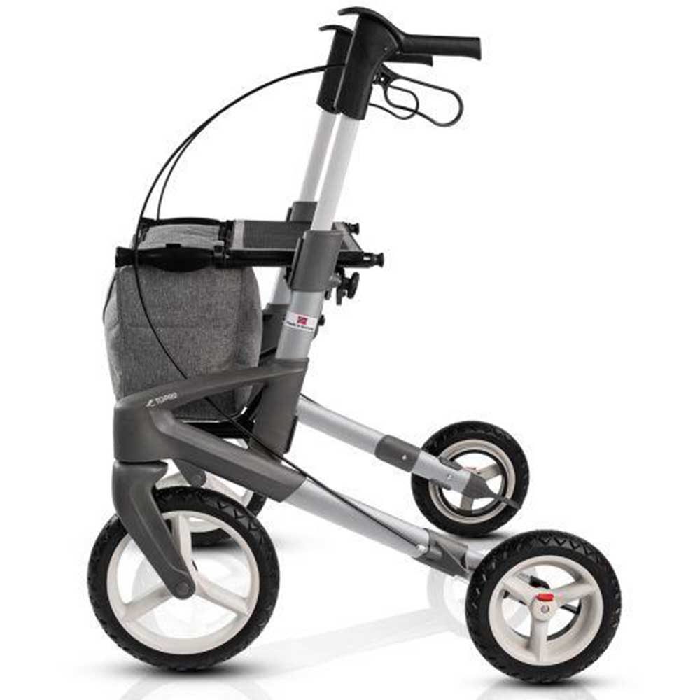 Rollator Outdoor Rollator Topro Olympos ATR Topro guenstig online kaufen bei VIDIMA