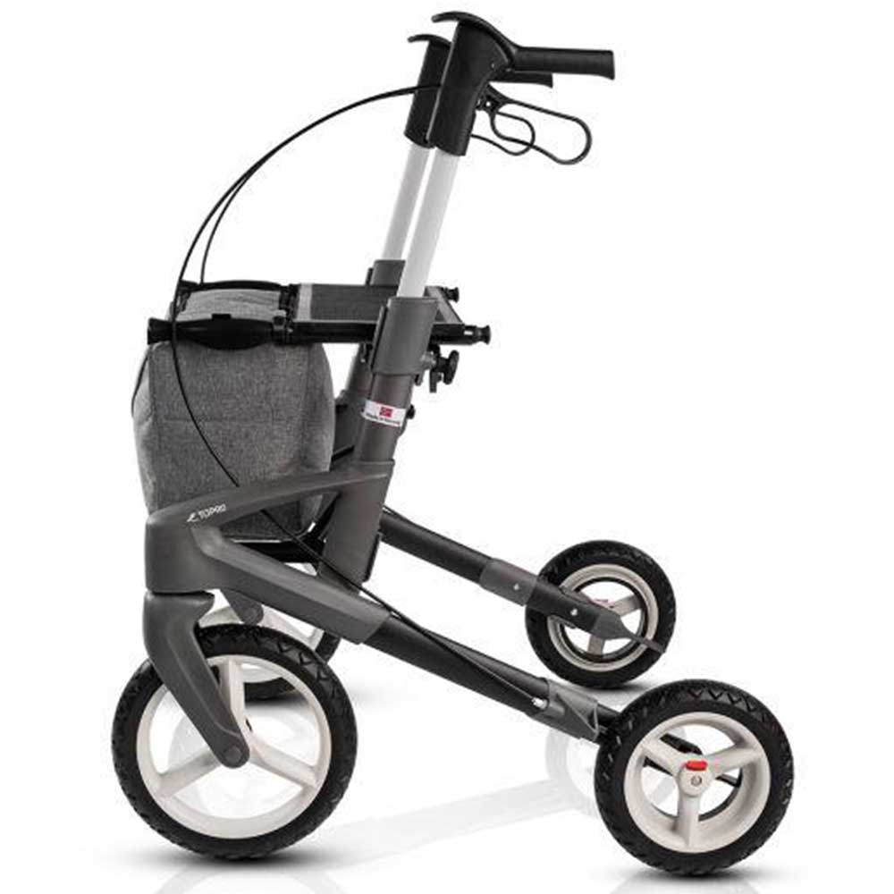 Rollator Outdoor Rollator Topro Olympos ATR Topro guenstig online kaufen bei VIDIMA