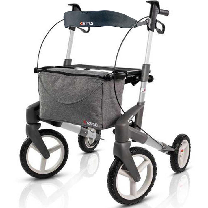 Rollator Outdoor Rollator Topro Olympos ATR Topro guenstig online kaufen bei VIDIMA