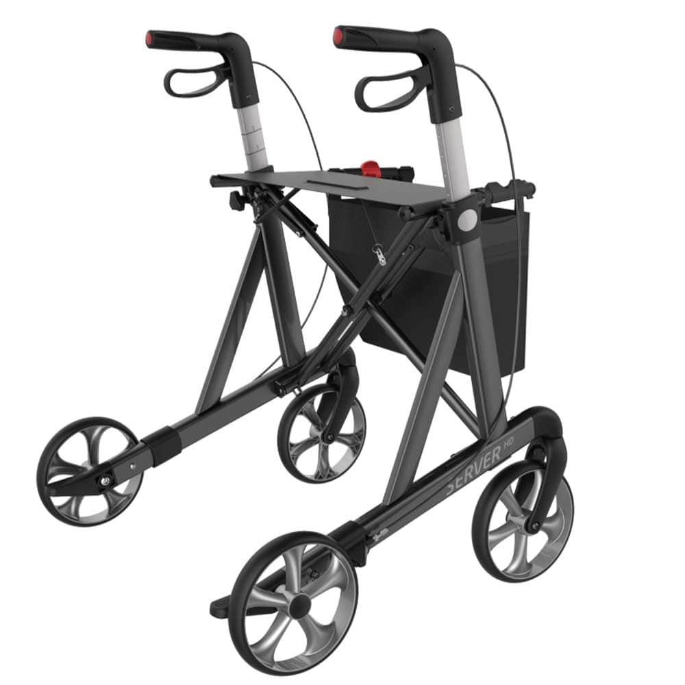 Rollator Rehasense Rollator Server HD Rehasense guenstig online kaufen