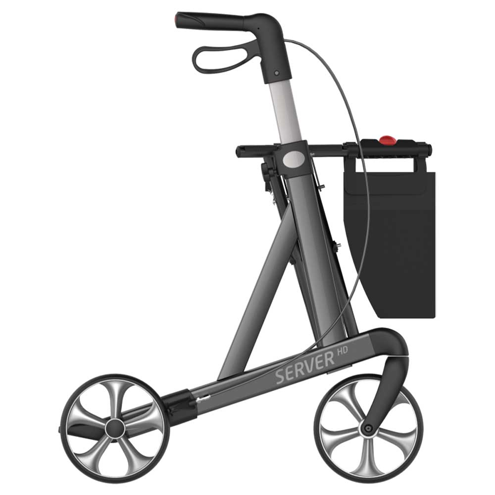 Rollator Rehasense Rollator Server HD Rehasense guenstig online kaufen
