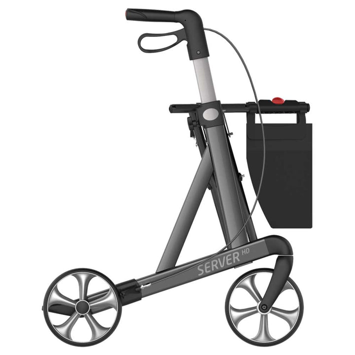 Rollator Rehasense Rollator Server HD Rehasense guenstig online kaufen