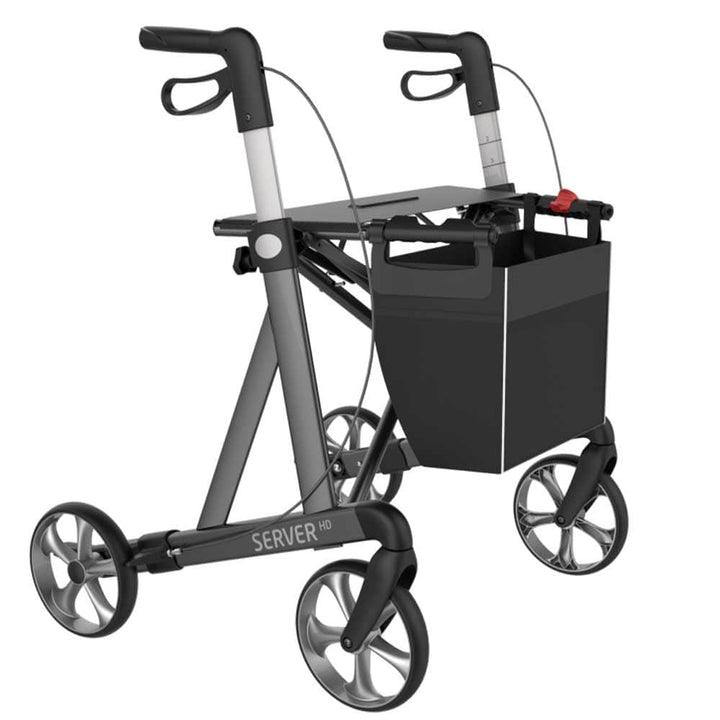 Rollator Rehasense Rollator Server HD Rehasense guenstig online kaufen