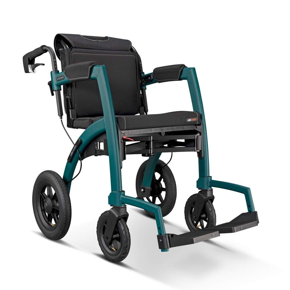 Rollator & Rollstuhl Rollator & Rollstuhl Rollz Motion Performance Rollz guenstig online kaufen bei Gorilla Gesund
