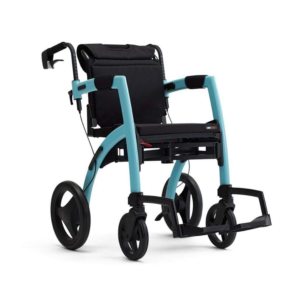 Rollator & Rollstuhl Rollator & Rollstuhl Rollz Motion² Rollz guenstig online kaufen bei VIDIMA