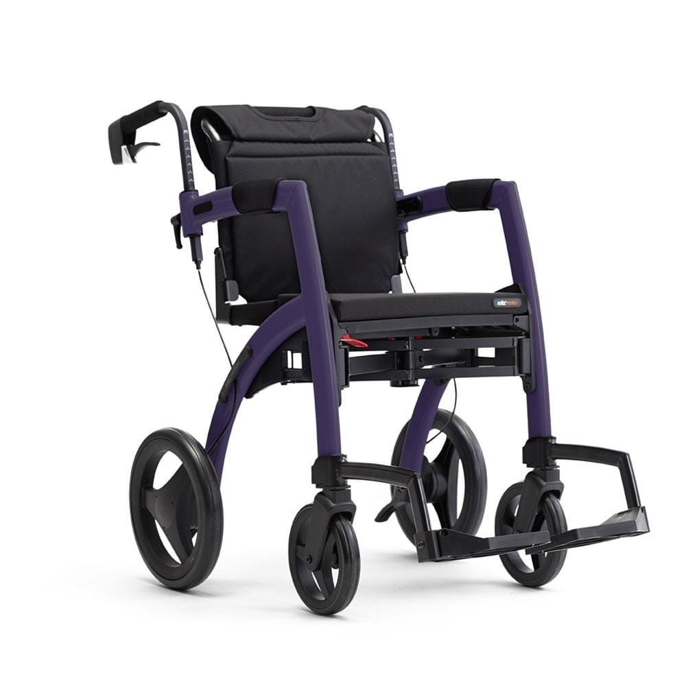 Rollator & Rollstuhl Rollator & Rollstuhl Rollz Motion² Rollz guenstig online kaufen bei VIDIMA