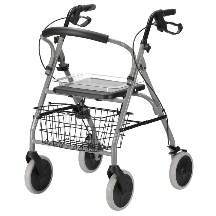 Rollator Russka Rollator Aluminium Russka 11447000 guenstig online kaufen bei VIDIMA