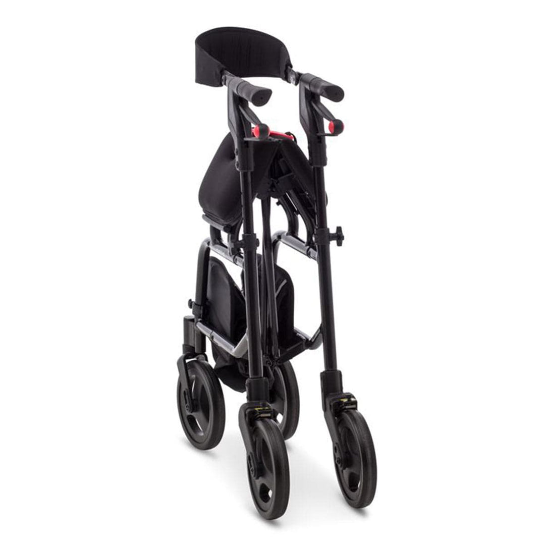 Rollator Russka Rollator NeXus Russka Sitzhöhe 62 cm / grau guenstig online kaufen bei VIDIMA