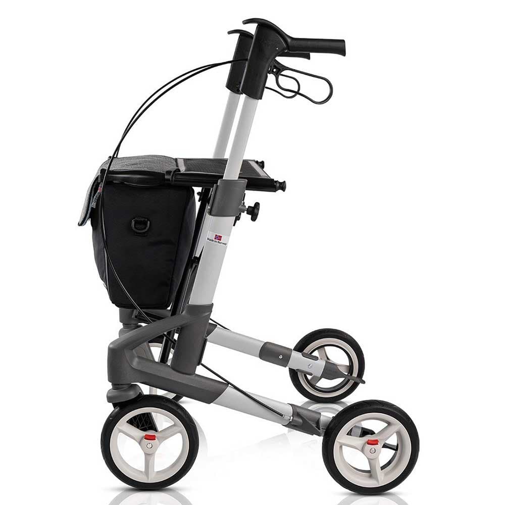 Rollator Topro Troja 5G Premium Rollator Topro guenstig online kaufen bei VIDIMA