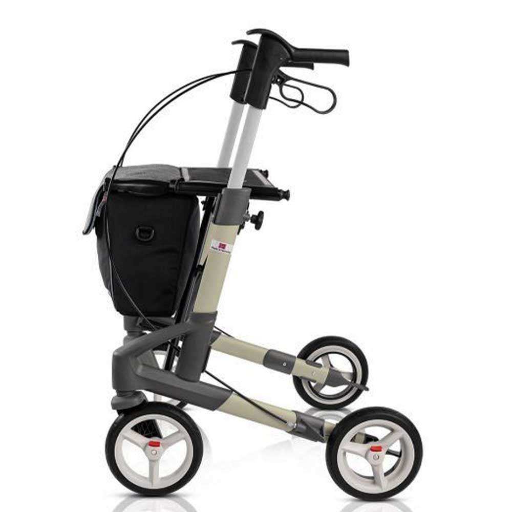 Rollator Topro Troja 5G Premium Rollator Topro guenstig online kaufen bei VIDIMA