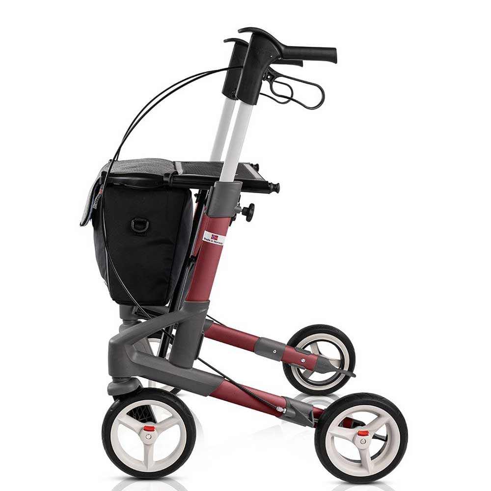 Rollator Topro Troja 5G Premium Rollator Topro guenstig online kaufen bei VIDIMA