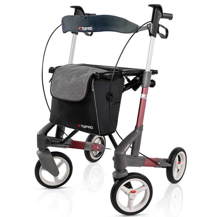 Rollator Topro Troja 5G Premium Rollator Topro guenstig online kaufen bei VIDIMA