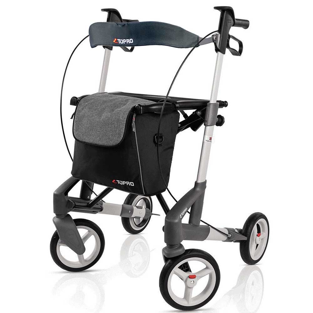 Rollator Topro Troja 5G Premium Rollator Topro guenstig online kaufen bei VIDIMA