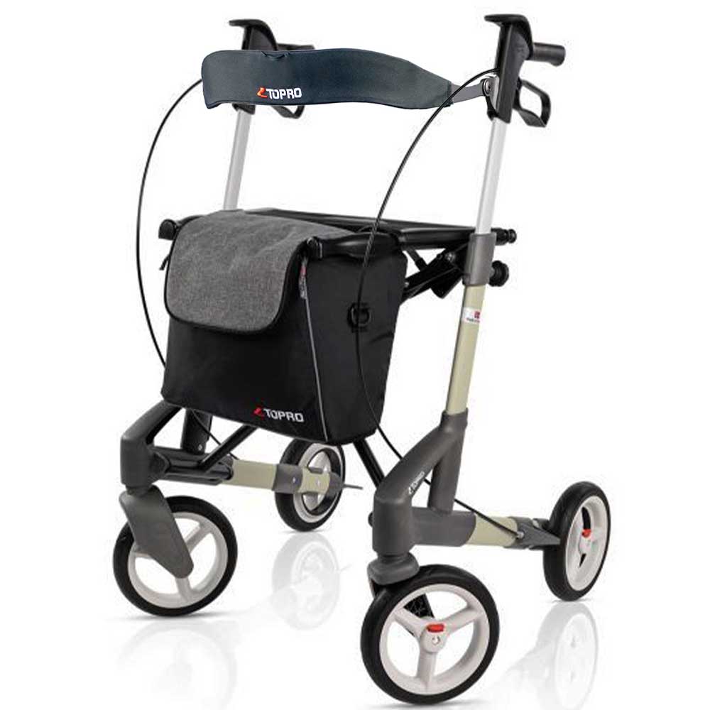 Rollator Topro Troja 5G Premium Rollator Topro guenstig online kaufen bei VIDIMA