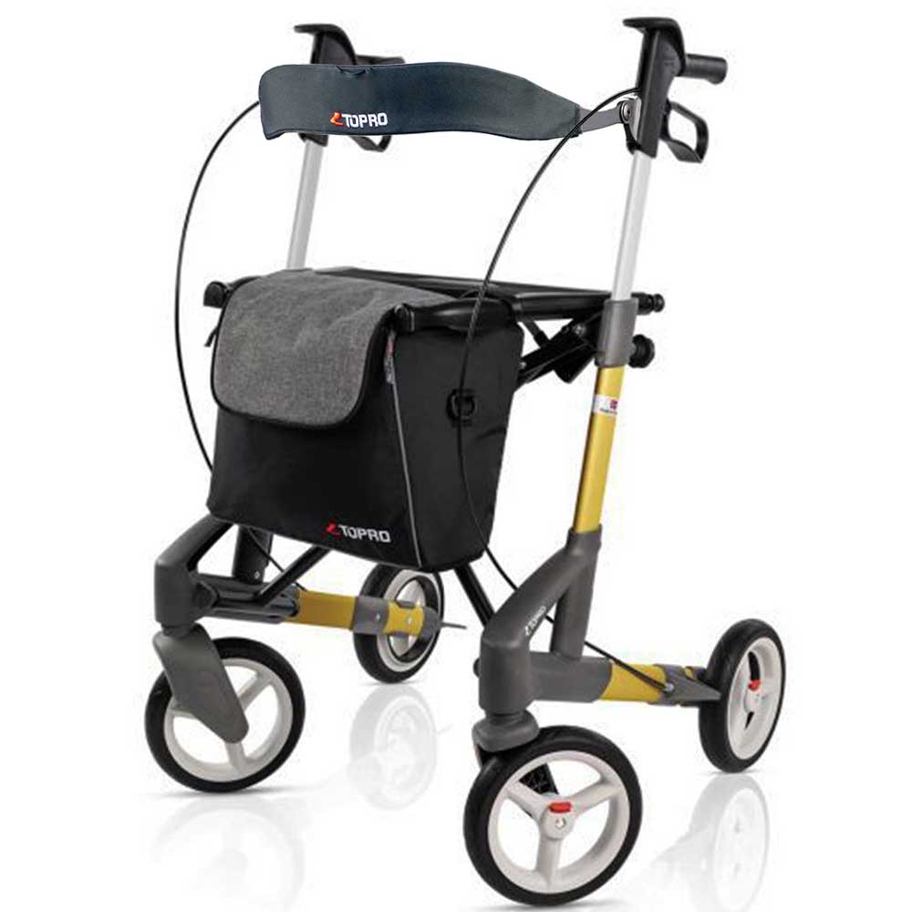 Rollator Topro Troja 5G Premium Rollator Topro guenstig online kaufen bei VIDIMA