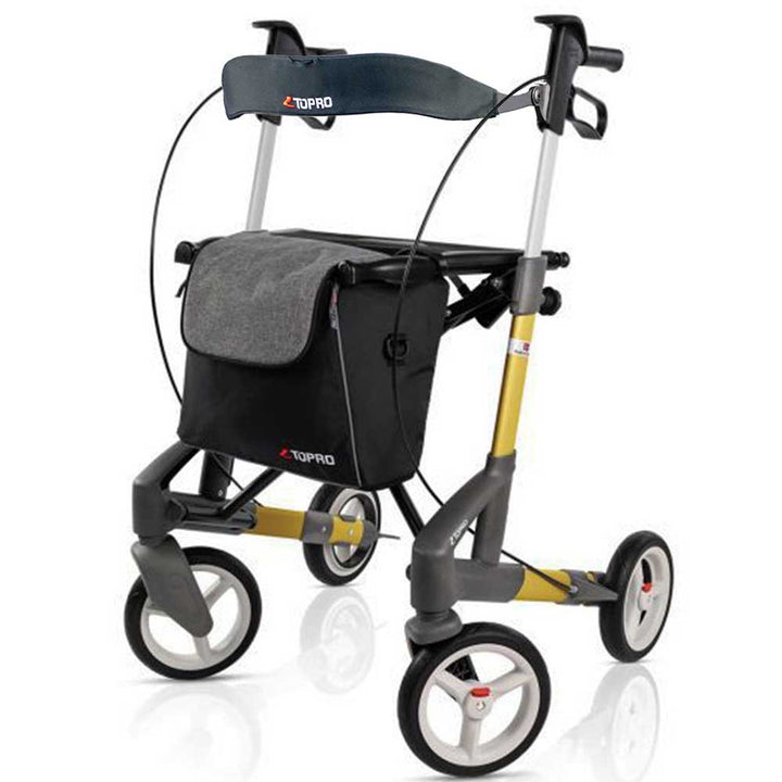 Rollator Topro Troja 5G Premium Rollator Topro guenstig online kaufen bei VIDIMA