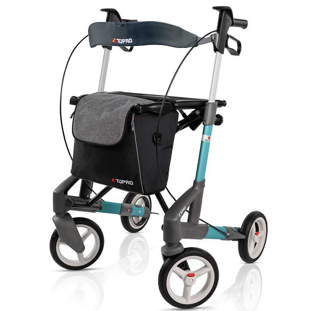 Rollator Topro Troja 5G Premium Rollator Topro guenstig online kaufen bei VIDIMA