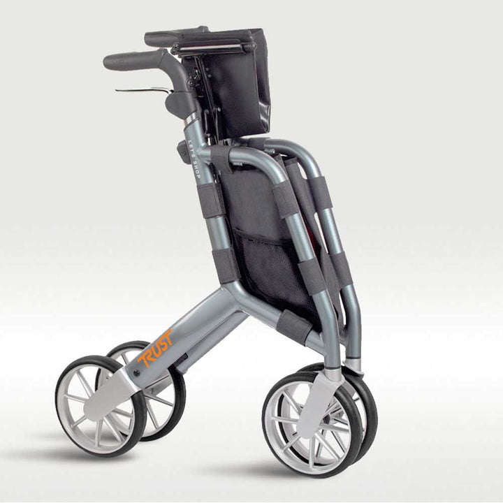 Rollator Trust Care Rollator Let's Shop Trust Care 11449700 guenstig online kaufen bei VIDIMA