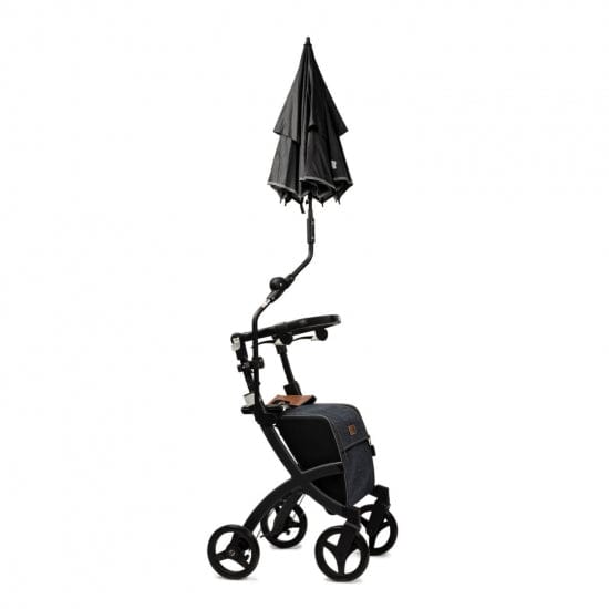 Rollator-Zubehör Rollz Flex Regenschirm Rollz 177982 guenstig online kaufen bei VIDIMA