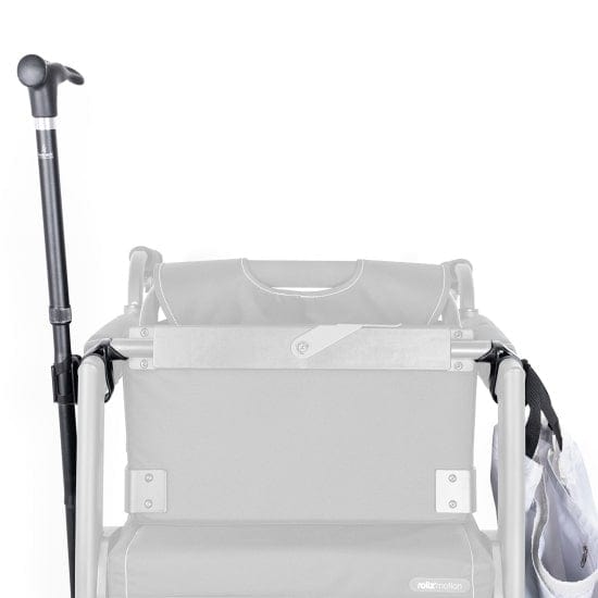 Rollator-Zubehör Rollz Motion 3in1 Rollstuhlpaket Halter Rollz guenstig online kaufen bei VIDIMA