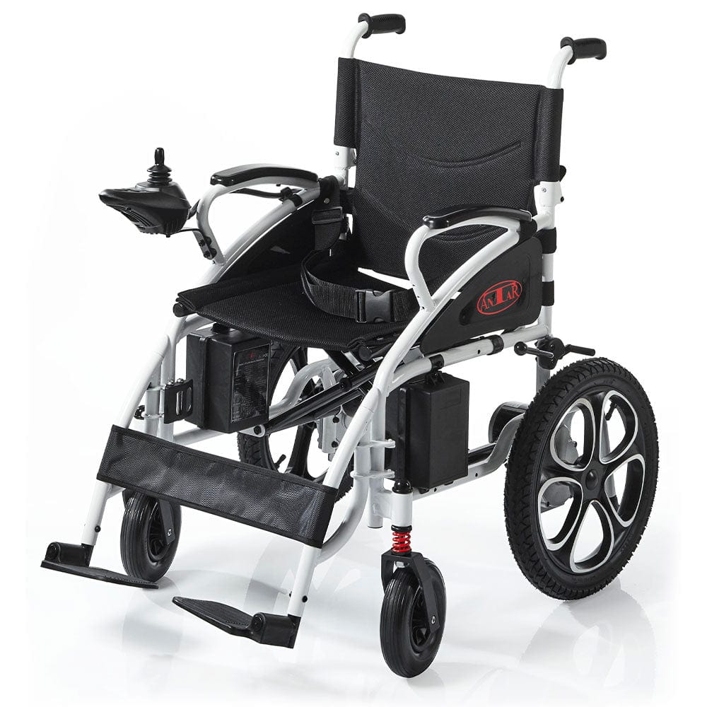 Rollstuhl Antar Elektrischer Rollstuhl AT52304 Antar Elektrischer Rollstuhl 198430 guenstig online kaufen bei VIDIMA