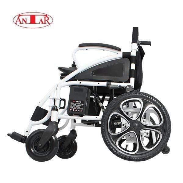 Rollstuhl Antar Elektrischer Rollstuhl AT52304 Antar 198430 guenstig online kaufen bei VIDIMA