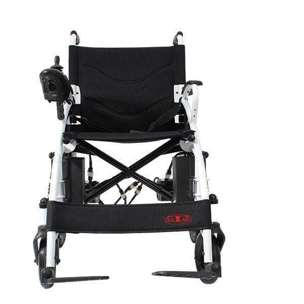 Rollstuhl Antar Elektrischer Rollstuhl AT52304 Antar 198430 guenstig online kaufen bei VIDIMA