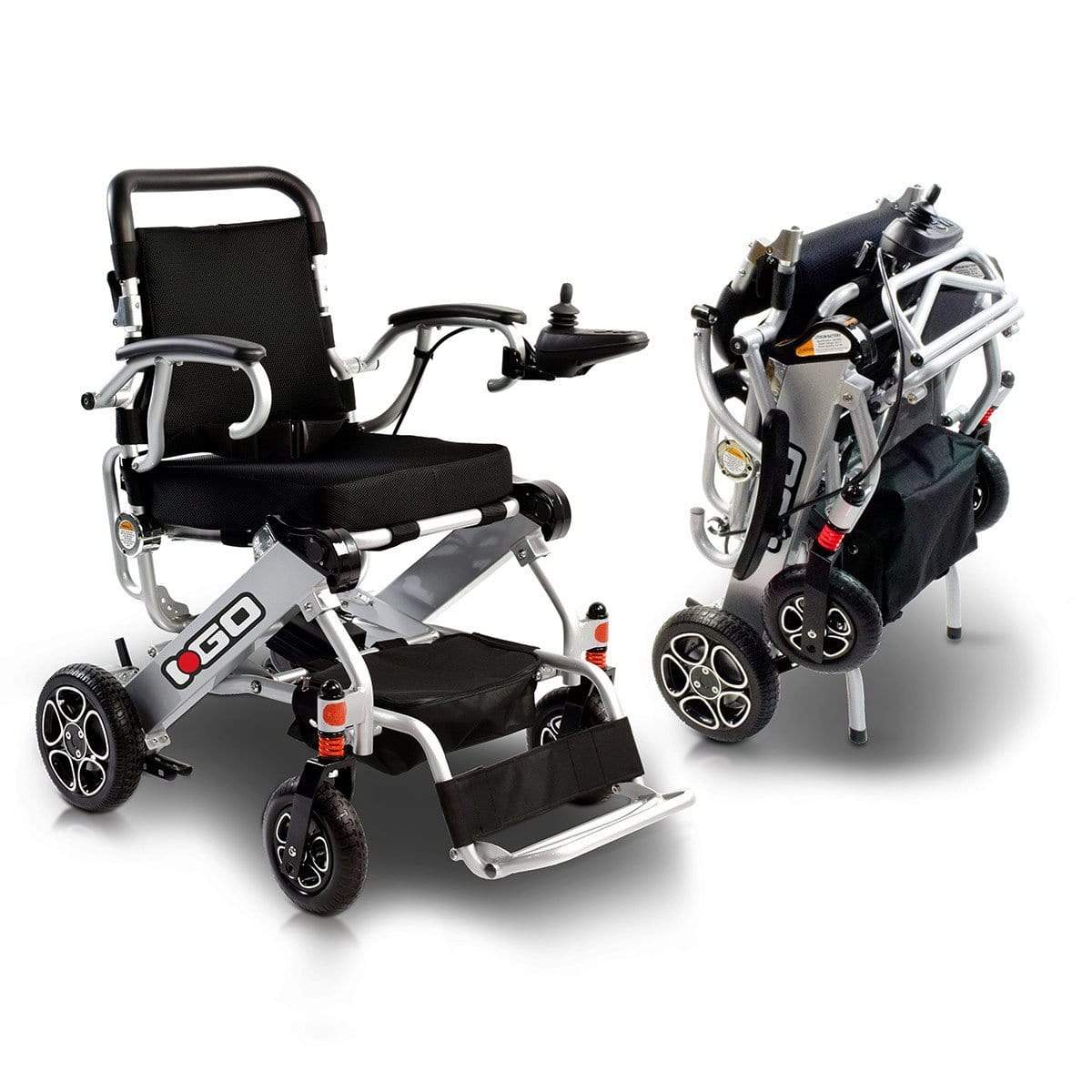 Rollstuhl Mobilis Elektrorollstuhl M40 iGO Mobilis 202146 guenstig online kaufen bei VIDIMA
