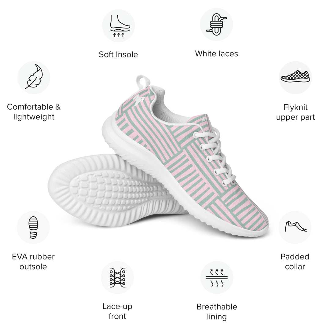 Gorilla Healthy women's sneakers