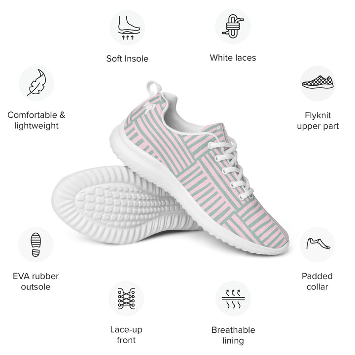 Gorilla Healthy women's sneakers